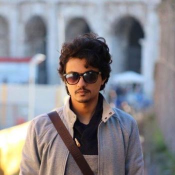 Mazen Shanfari