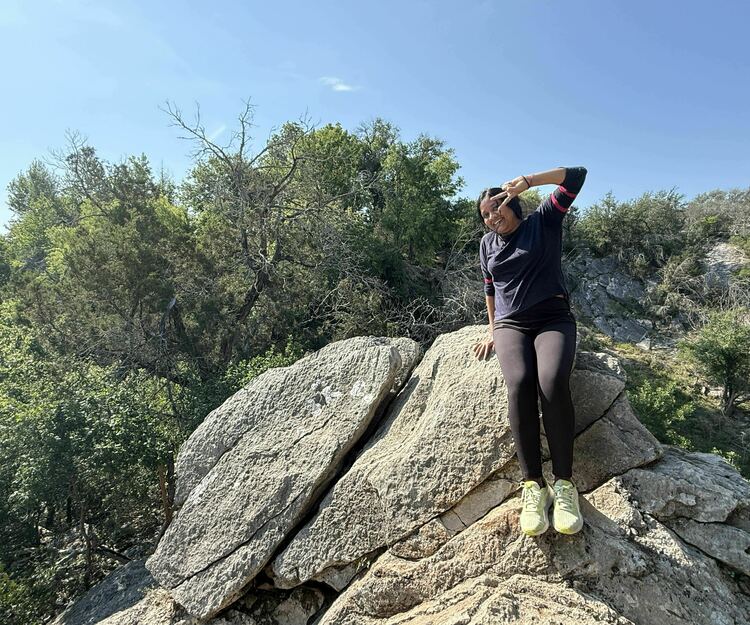 Visiting Big Bend National Park