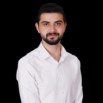 Islam Nidal Abutouq