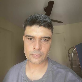 Gaurav  Chaudhary