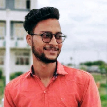 RISHABH SHUKLA