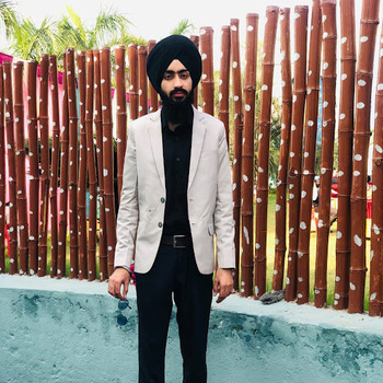 Amandeep Singh