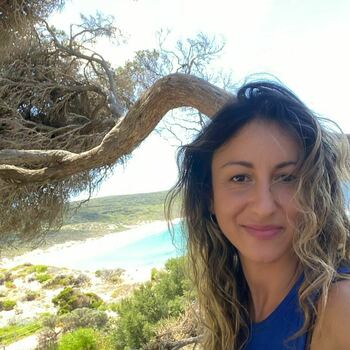Marina Scuderi