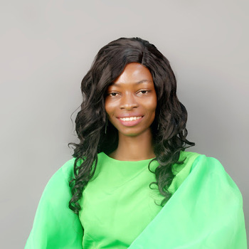 Esther Akinsola