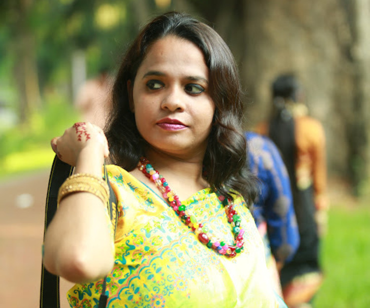 Seeking a solo female travel buddy for peaceful trip