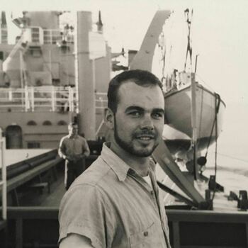 clay john