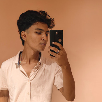 Rishiraj Baruah