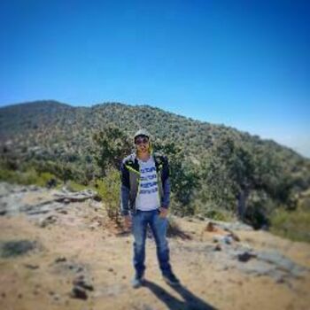 Mazen Syed