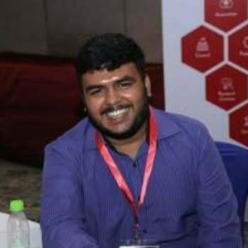 Pushkar Kadam