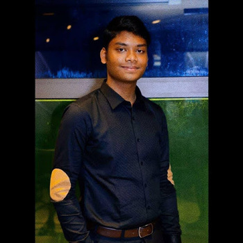 Yash Lodha