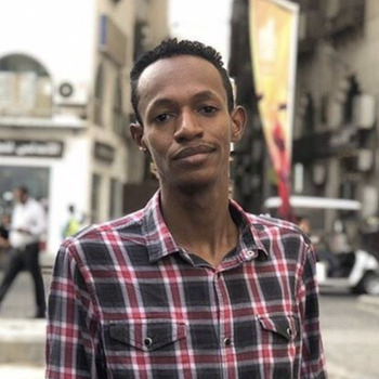 Ahmed Izzuldin