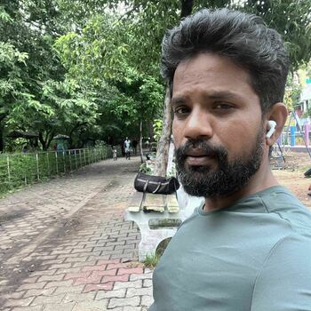 Devanathan M