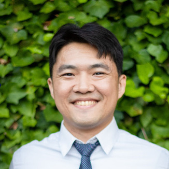 Sam Kwak