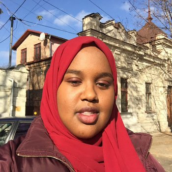 Aisha