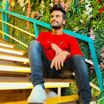 BhuvaneshWaran