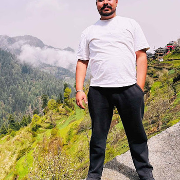 Dheeraj Kamra