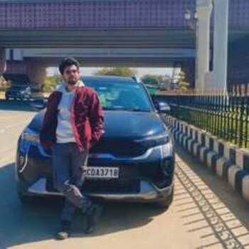 Prashanth Baghel