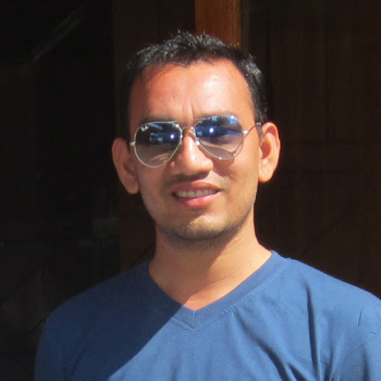 Rajesh