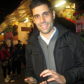 Tiago