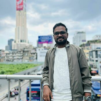 Thamizhmani k