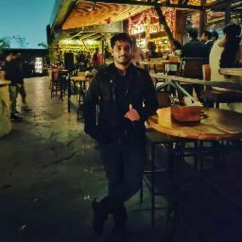 Abhilash Mahendarkar