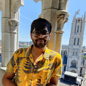 aadesh shah