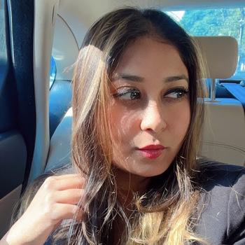 Anisha Bose