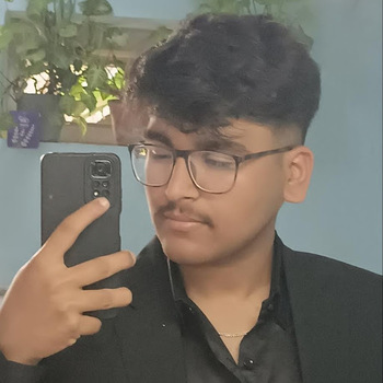 Tanmaya Agrawal