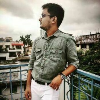 Titas Roychowdhury