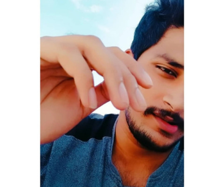 anurachalam trip ...