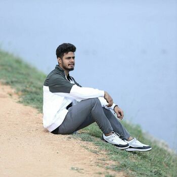 tejash Goad