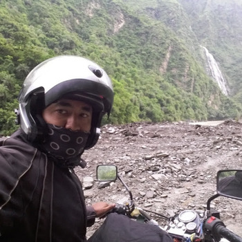 MyAdventureRide