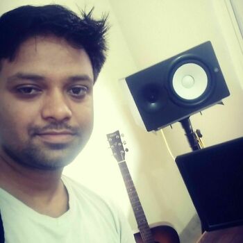 Aarnav Shukla