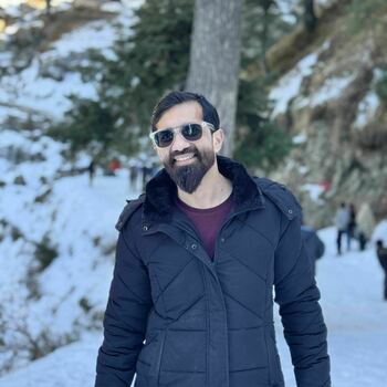 Kaleem Safdar