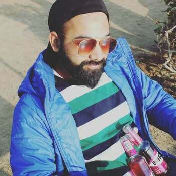Mandeep Singh Chadha