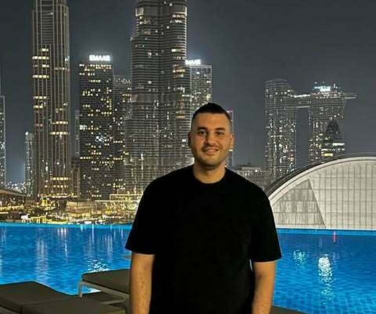 thailand trip 