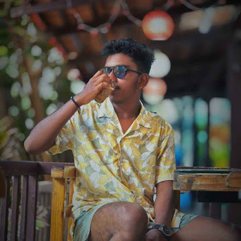 Bala Yaswanth
