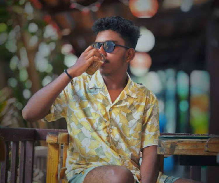 Mind relax trip 