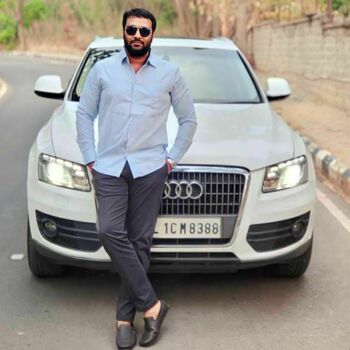 Venkat Prasad