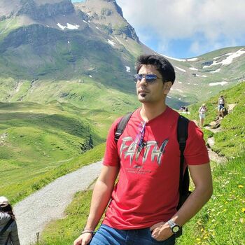 sagar s