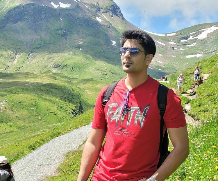 swiss sight seeing and adventure