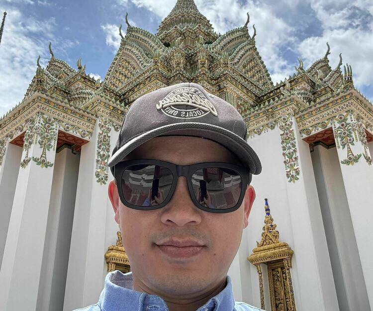 Bangkok Trip
