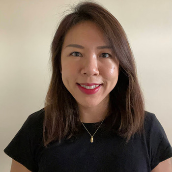 Shiyun Yong
