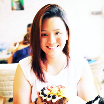 Joscelin Tay
