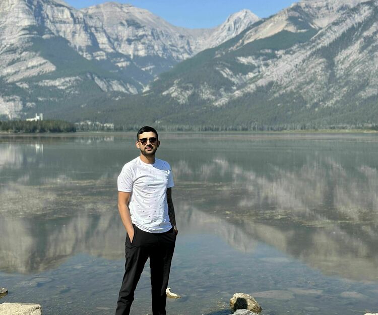 trip to remember