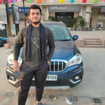 Sanskar sharma