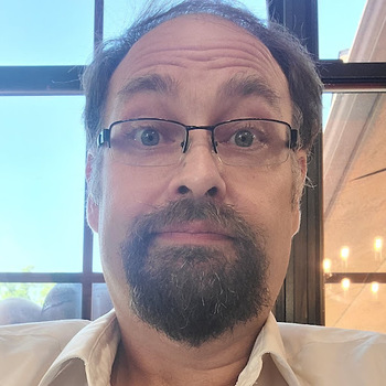 Todd Vittoria