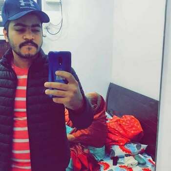 Madhur Rijhwani