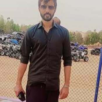 Faisal Masood