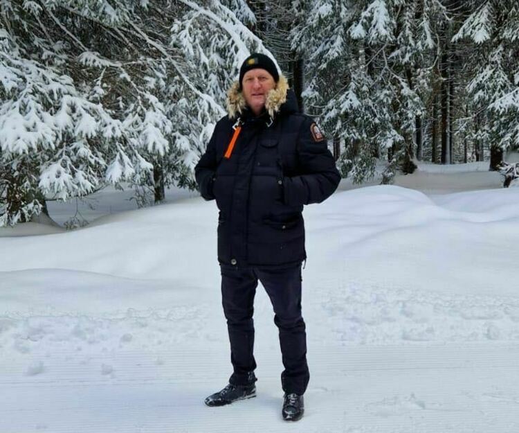 Norwegen 